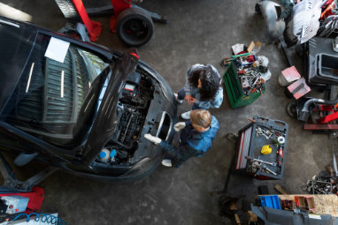 Auto mit Motorschaden verkaufen in Bremervörde