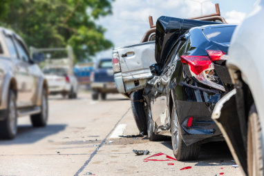 Unfallwagen Ankauf Bremervörde